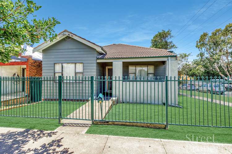 Main view of Homely house listing, 12 Kemp Street, The Junction NSW 2291