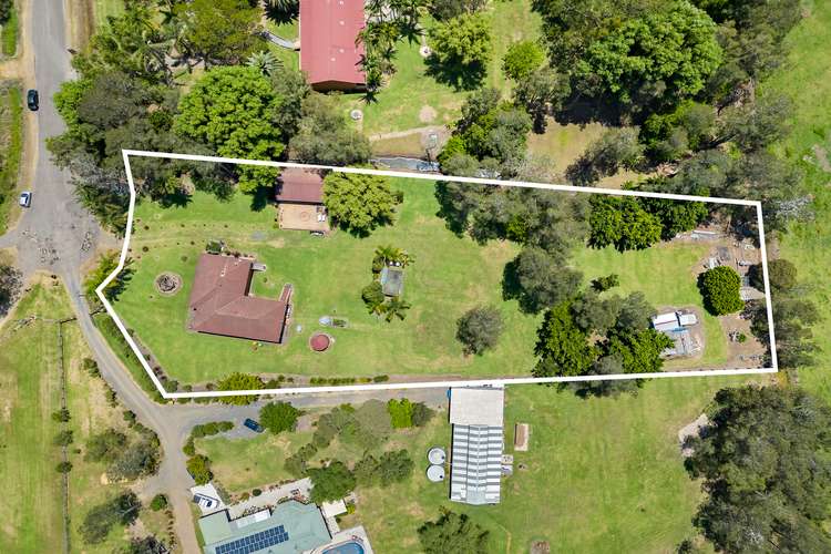 Main view of Homely house listing, 23 David Drive, Salt Ash NSW 2318