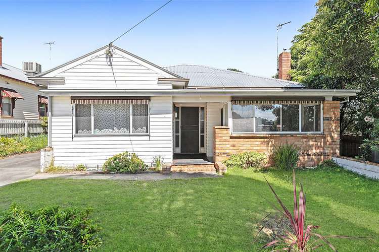Main view of Homely house listing, 25 High Street, Drysdale VIC 3222