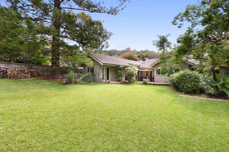 Main view of Homely house listing, 19 Therry Street, Avalon Beach NSW 2107