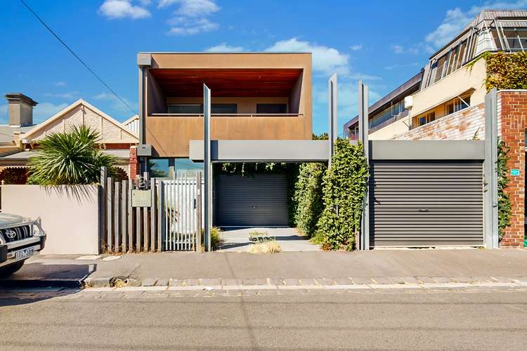 Main view of Homely house listing, 12 Phoenix Street, South Yarra VIC 3141