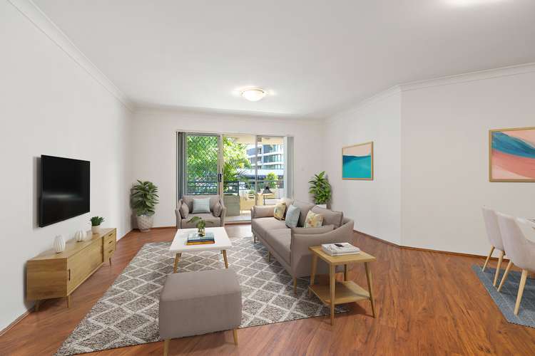 Main view of Homely apartment listing, 1/28-30 Urunga Parade, Miranda NSW 2228