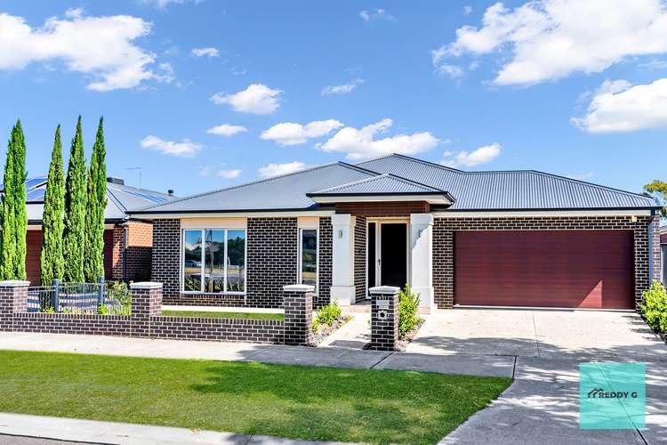 Main view of Homely house listing, 931 Leaks Road, Tarneit VIC 3029