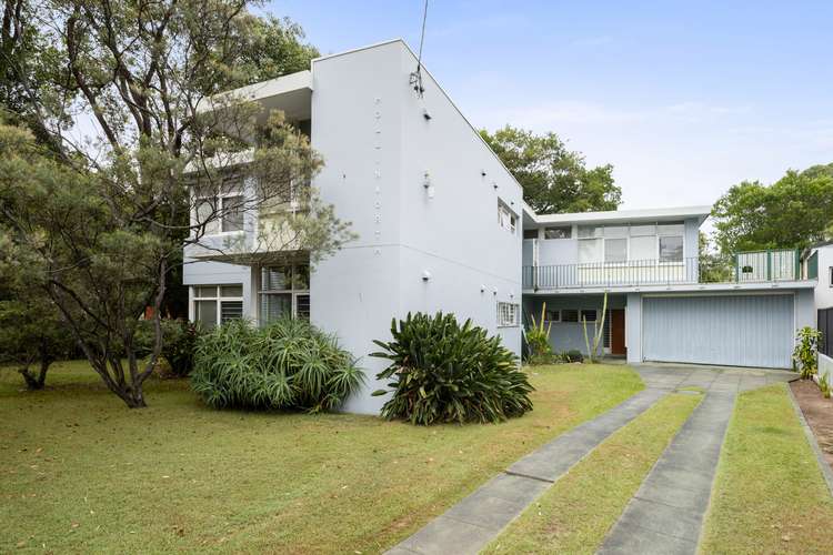 Main view of Homely apartment listing, 2/82 Cambridge Street, Stanmore NSW 2048