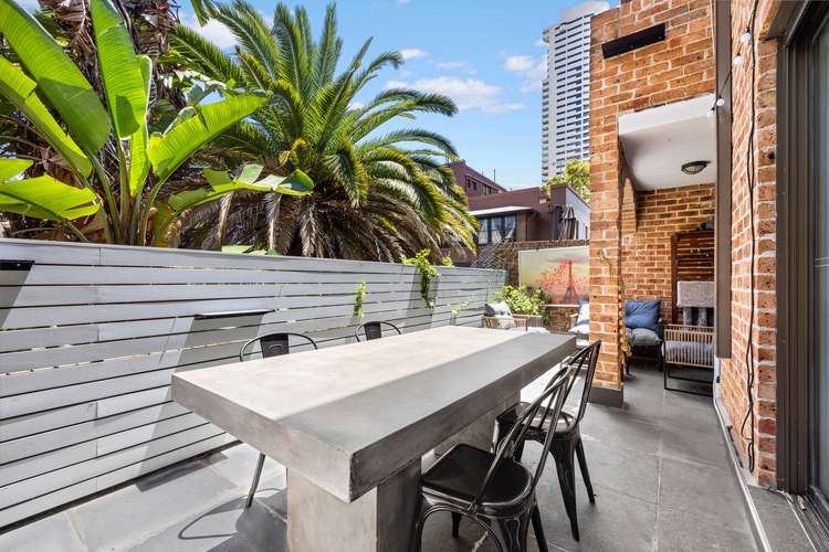 5/1B Darley Street, Darlinghurst NSW 2010