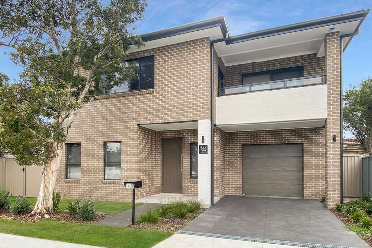 Main view of Homely house listing, 54C Cambrai Avenue, Engadine NSW 2233
