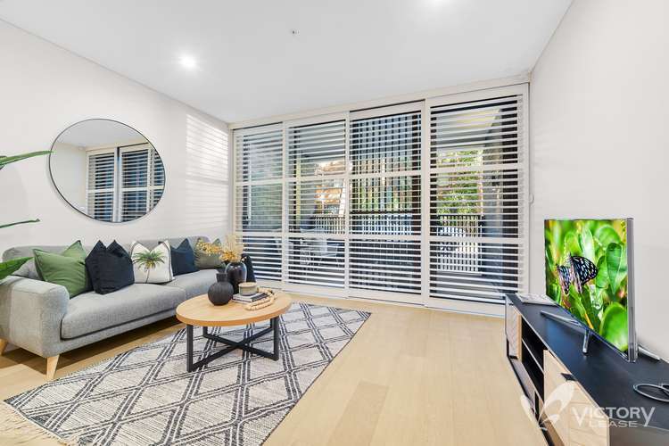 Main view of Homely apartment listing, 278 Bulwara Road, Ultimo NSW 2007