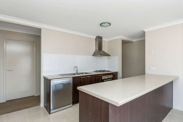 Third view of Homely house listing, 315 Howard Street, Jackass Flat VIC 3556