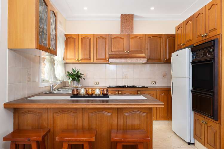 Fourth view of Homely house listing, 31 Sydney Road, Warriewood NSW 2102