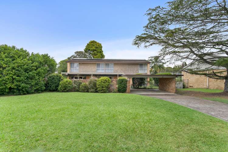 9 Waterhouse Avenue, St Ives NSW 2075