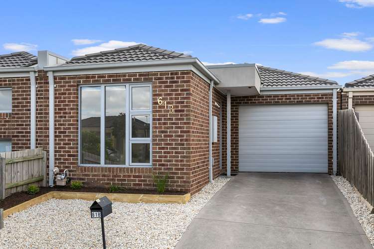 Main view of Homely house listing, 61B Babele Road, Tarneit VIC 3029