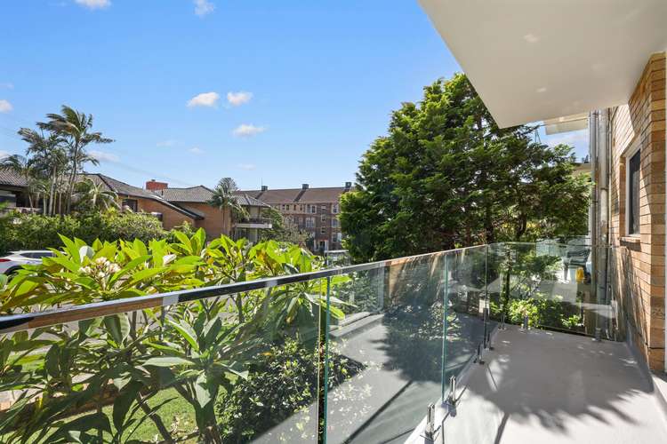 2/11 Stuart Street, Manly NSW 2095