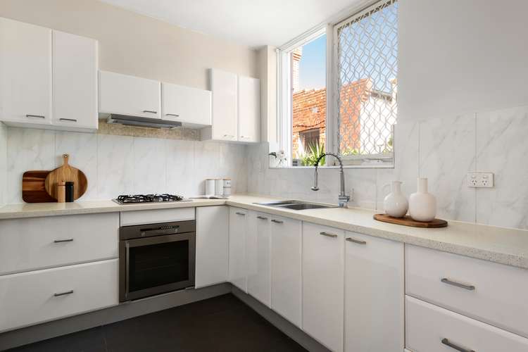 Second view of Homely apartment listing, 7/569 Orrong Road, Armadale VIC 3143