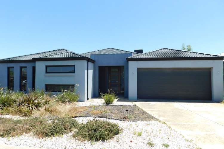 Main view of Homely house listing, 26 Merino Drive, Alfredton VIC 3350