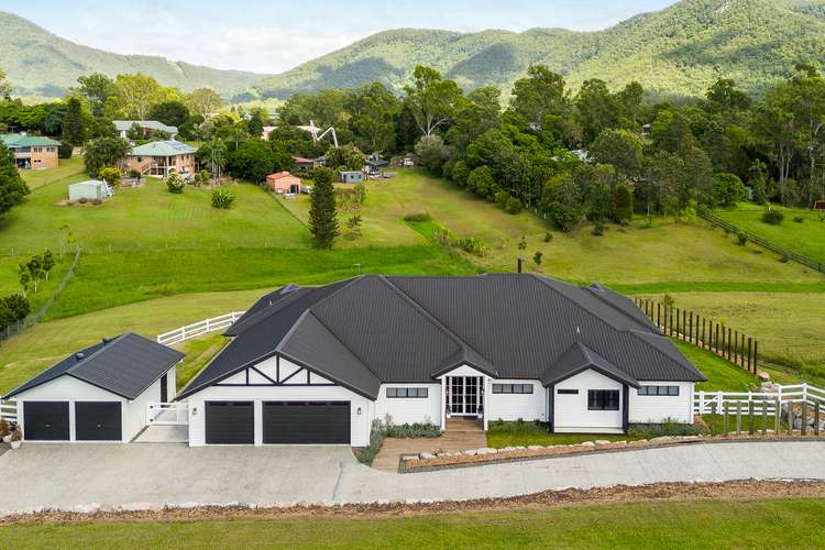 Main view of Homely house listing, 4 Angshelle Court, Samford Valley QLD 4520