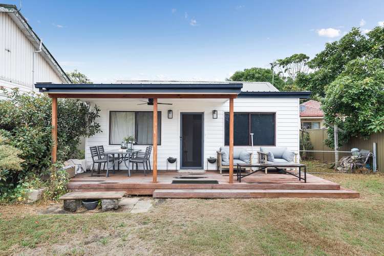 Main view of Homely house listing, 117B Captain Cook Drive, Kurnell NSW 2231