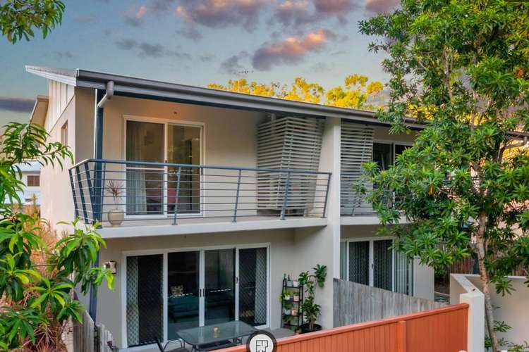 Main view of Homely townhouse listing, 33/159-163 Riverside Boulevard, Douglas QLD 4814