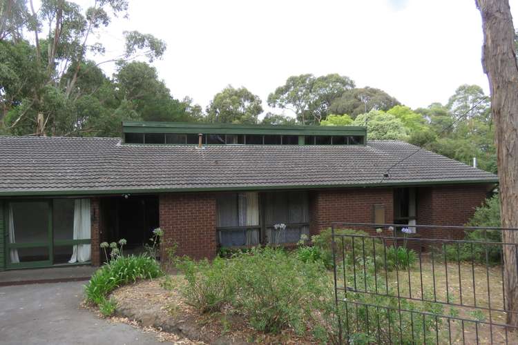 Main view of Homely house listing, 9 Moss Avenue, Mount Helen VIC 3350