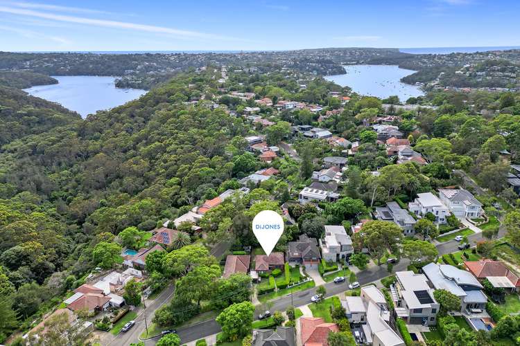 Main view of Homely house listing, 21 Charles Street, Castlecrag NSW 2068