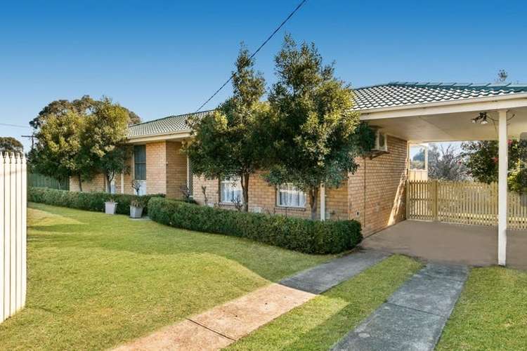 Main view of Homely house listing, 21 Melinga Crescent, Mornington VIC 3931