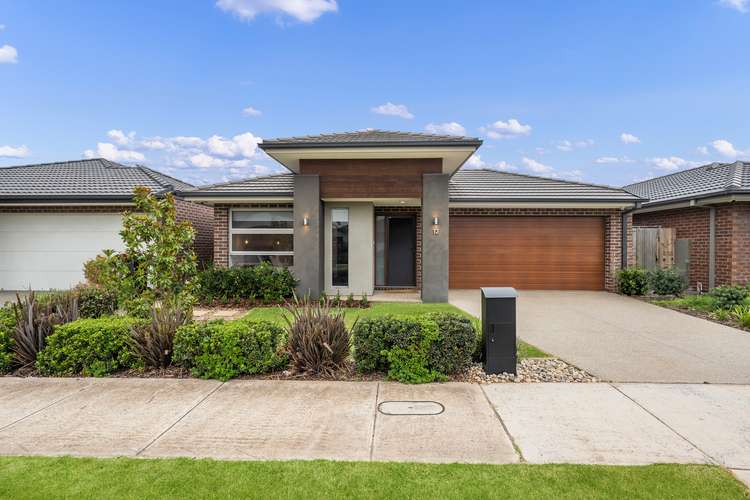 Main view of Homely house listing, 12 Morrisey Terrace, Aintree VIC 3336