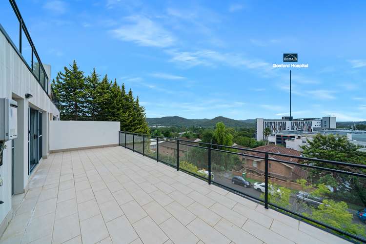 Fourth view of Homely apartment listing, 8/89 Faunce Street, West Gosford NSW 2250