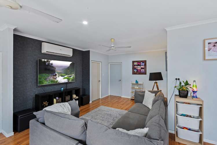Fifth view of Homely house listing, 28 Slathiel Street, Brinsmead QLD 4870