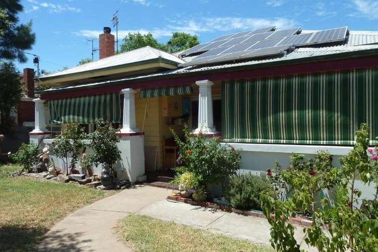 Main view of Homely ruralOther listing, 29 Waugh Street, Charlton VIC 3525