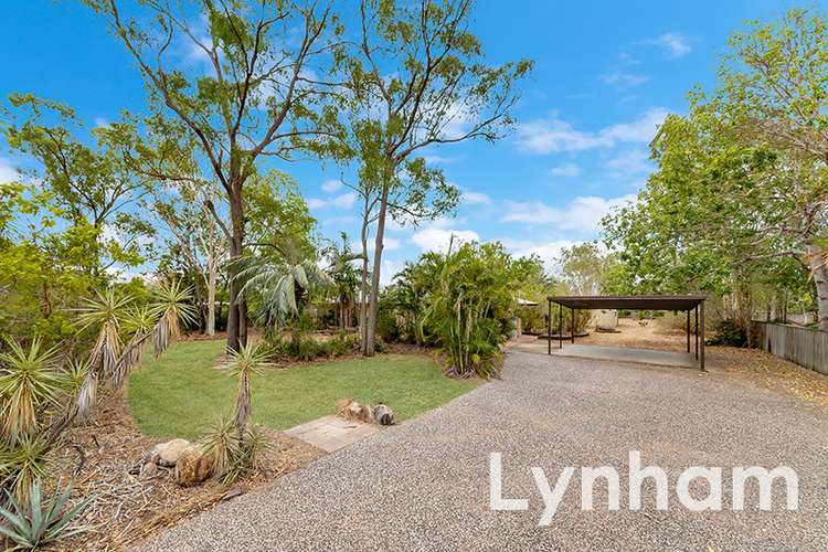 Main view of Homely house listing, 6 Heferen Crescent, Black River QLD 4818