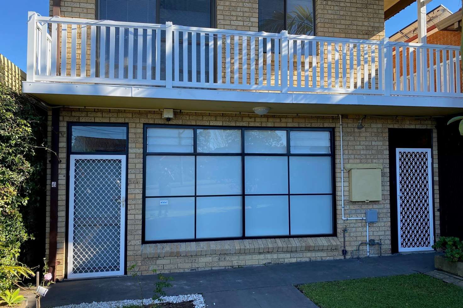 Main view of Homely unit listing, 1/4 Yellagong Street, West Wollongong NSW 2500