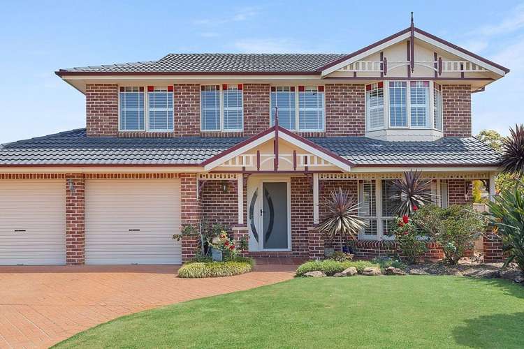 23 Linley Place, Cecil Hills NSW 2171
