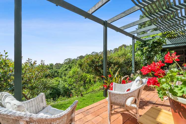 Main view of Homely acreageSemiRural listing, 1016A Bells Line Of Road, Kurrajong Hills NSW 2758