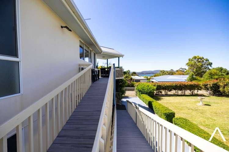 Third view of Homely house listing, 86 Oxford Street, Beauty Point TAS 7270