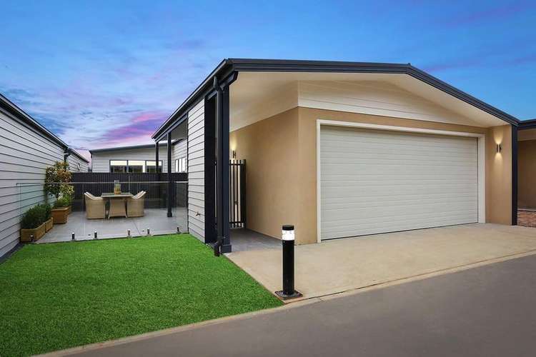 Main view of Homely villa listing, 72 Glendower Street, Gilead NSW 2560