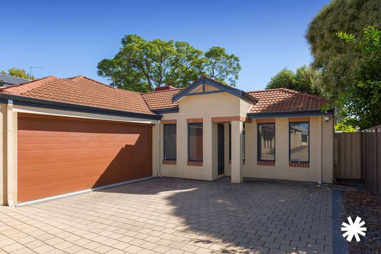 Main view of Homely villa listing, 119C Fitzroy Road, Rivervale WA 6103