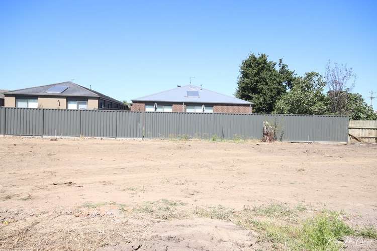 Main view of Homely residentialLand listing, 3/Lot 3/36 Princes Avenue, Longwarry VIC 3816