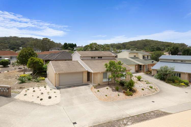 Main view of Homely townhouse listing, 11A Yawl Close, Corlette NSW 2315