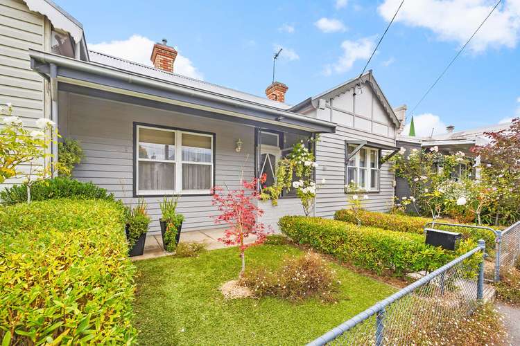 Main view of Homely house listing, 8 Davey Street, Ballarat Central VIC 3350