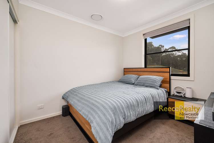 Fifth view of Homely house listing, 4/15 Livistonia Circuit, Waratah West NSW 2298