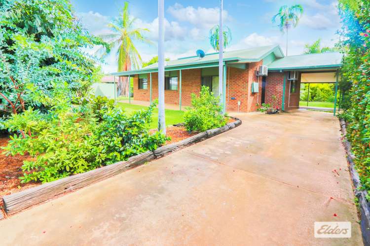 18 Jukes Crescent, Katherine NT 850