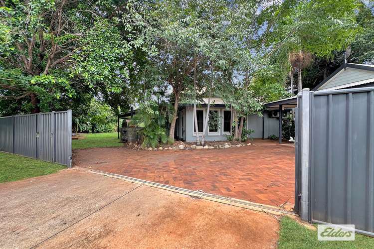 Main view of Homely house listing, 15 Davis Court, Katherine NT 850