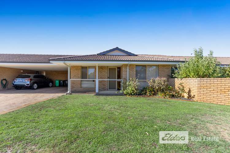 3/22 Hayes Street, Bunbury WA 6230