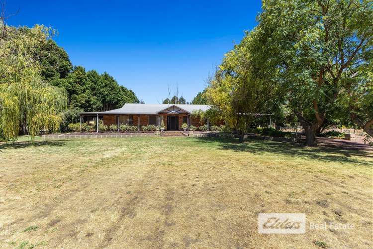 4 (Lot 121 McManus Road, Allanson WA 6225