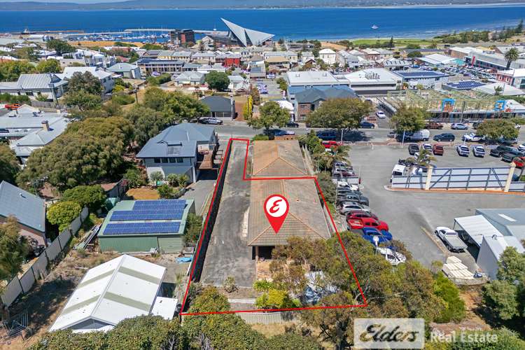 Main view of Homely house listing, 2/66 Earl Street, Albany WA 6330