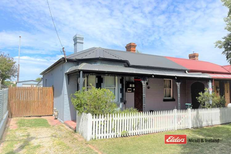 Main view of Homely house listing, 10 Morrisset Street, Bathurst NSW 2795