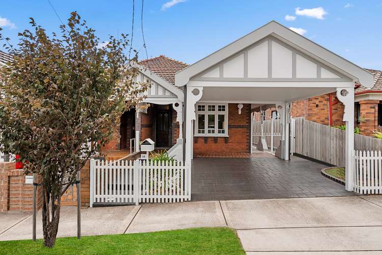 Main view of Homely house listing, 19 Eurella Street, Burwood NSW 2134