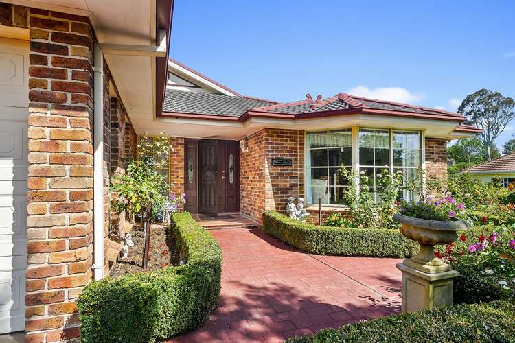 Main view of Homely house listing, 9 James Taunton Drive, Moss Vale NSW 2577