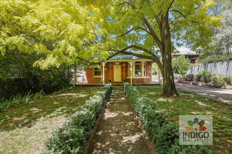 Main view of Homely house listing, 2 Finch Street, Beechworth VIC 3747