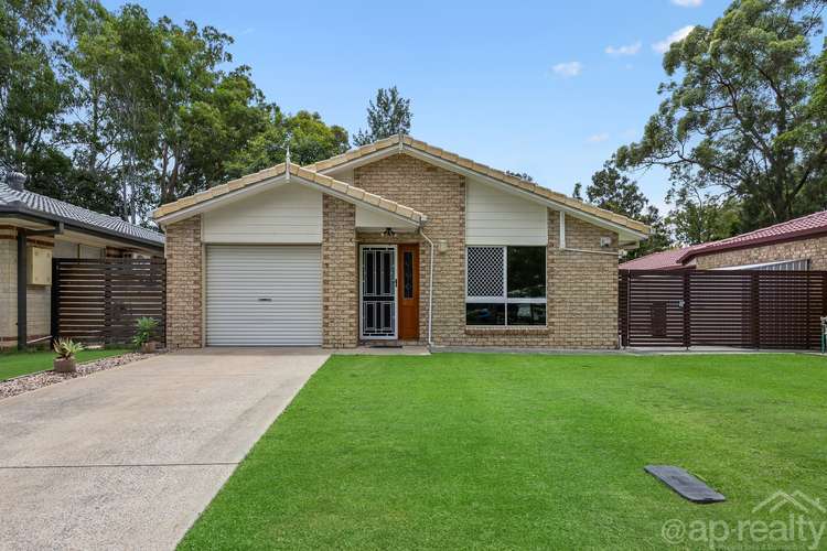 42 Huon Place, Forest Lake QLD 4078