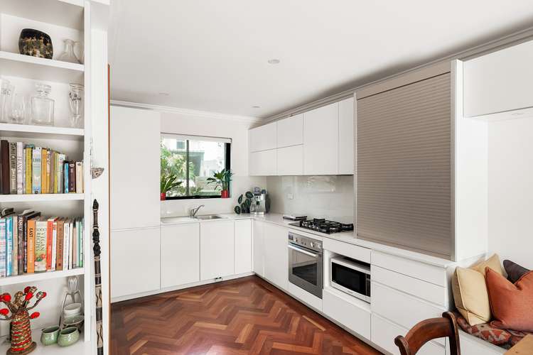 Fifth view of Homely townhouse listing, 14/139-141 Trafalgar Street, Annandale NSW 2038